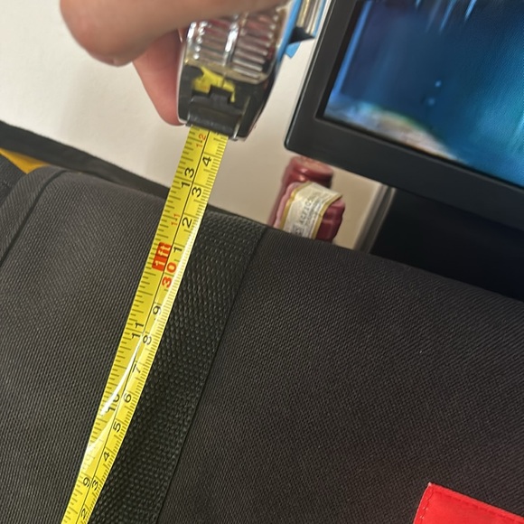 Classic Manhattan Portage Messenger Bag for work, school or travel. - Picture 13 of 14